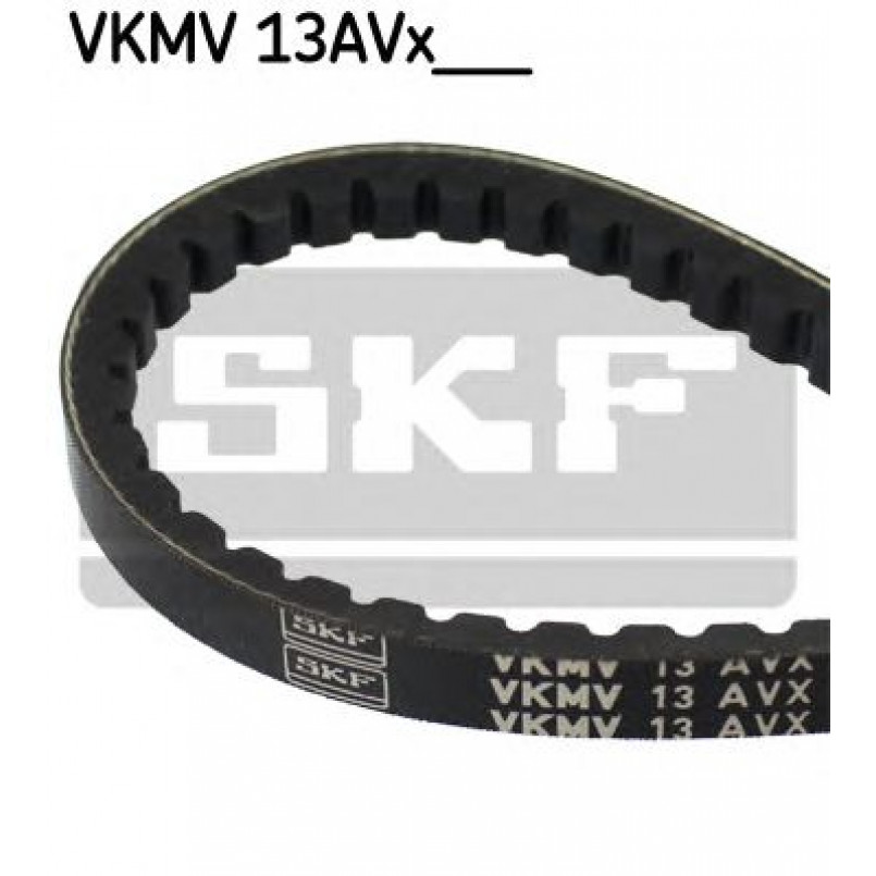 VKMV 13AVX850 SKF Клиновий ремінь